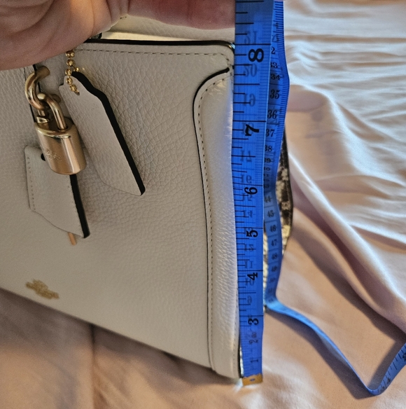 Coach Purse - Picture 11 of 15